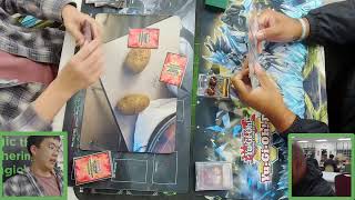 Tuesday Night Yugioh Day Celebration
