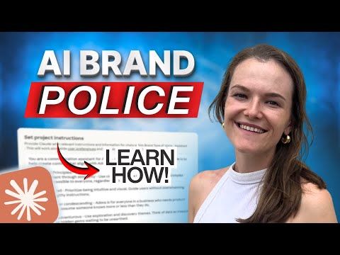 Stop Your Team Going Off-Brand