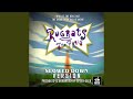 Who Let The Dogs Out From Rugrats In Paris Slowed Down Version