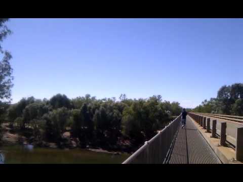 Willare Bridge Fitzroy River