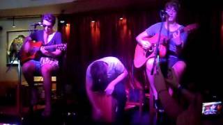 Short Stack- We Dance to a Different Disco Honey- Live at Hard rock cafe