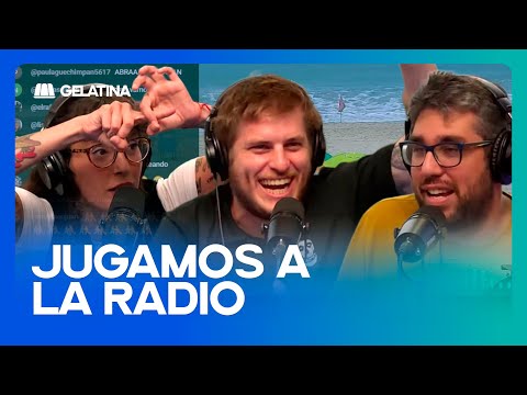 LOS MEJORES TEMAS DE LOS REDONDOS | INDUSTRIA NACIONAL con Marcos ARAMBURU, Lia y Matías MOWSZET
