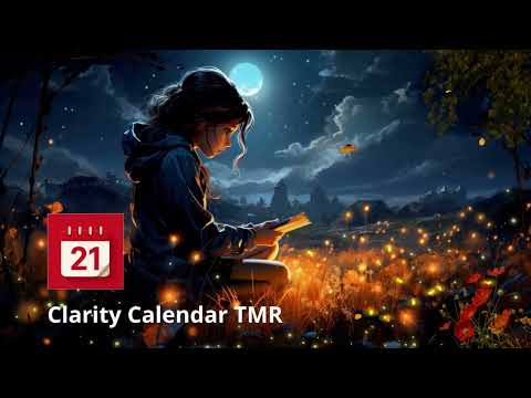 Clarity: Lunar Calendar video thumbnail