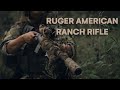 The Ruger American Ranch Rifle | Steiner T6Xi 1-6 LPVO