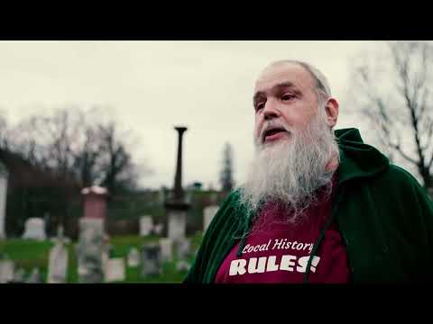 New England Legends Season 2 Episode 1 Teaser: The Bloody Pit - The Hoosac Tunnel