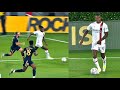 Rafael Leão vs Real Madrid | NEW MILAN #10 | SKILL SHOW