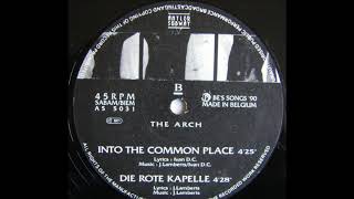 The Arch - Die Rote Kapelle (B2)