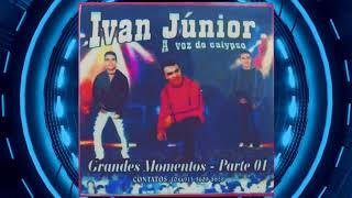 Download lagu IVAN JUNIOR  A VOZ DO CALYPSO mp3