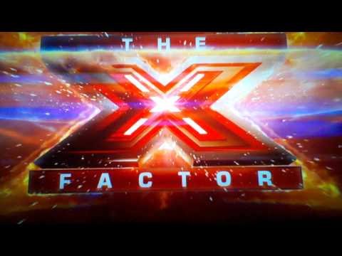 X FACTOR USA SEMI FINALs final 4 Melanie Amaro HERO, Marcus Canty, Chris Rene, Josh Krajcik Perform