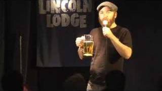 Kyle Kinane