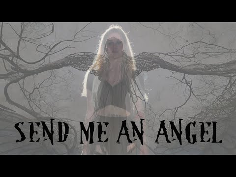 SAMARAH - Send Me An Angel (Official Video)