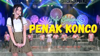 Download lagu Nella Kharisma - Penak Konco mp3 Download lagu Nella Kharisma - Penak Konco mp3