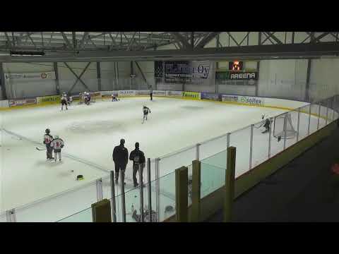 JPK - Virkiä U12 Pienpeli Live Stream