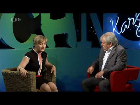 Všechnopárty - Sandra Pogodová