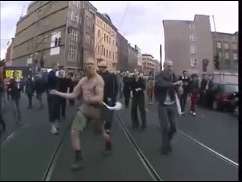 Tecno viking balilla