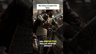 War of Kings  Fate, Glory, and Death on the Battlefield!