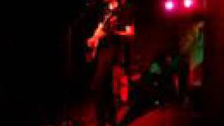 The Fall Of Troy- Sparticus/Rockstar Nailbomb