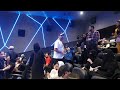 Crew Helps The Audience To Settle Before Katrina Kaif Show At Red Sea Film Festival 2023 In Jeddah