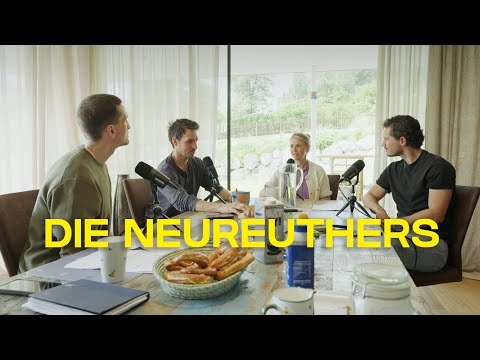 Felix und Miriam Neureuther im Spotlight