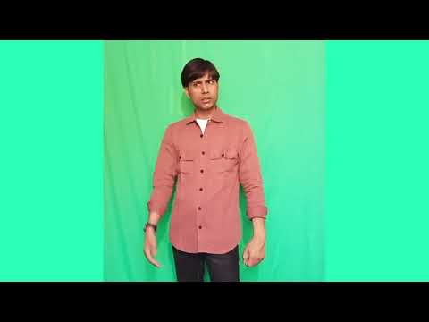 Rohit Jha Auditions video 