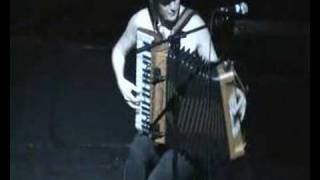 Shona Kipling & Damien O'Kane@Loughborough Folk Festival2008