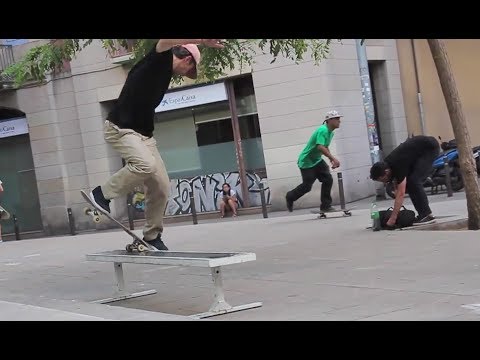 Reproducir vídeo