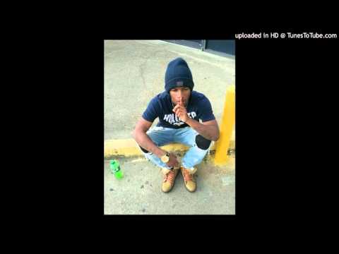 Letter 2 Da World X Scutta