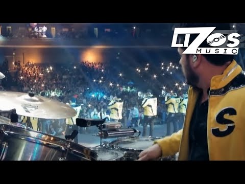 BANDA MS "EN VIVO" - NO ME PIDAS PERDON (VIDEO OFICIAL)