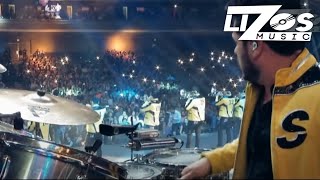 BANDA MS &quot;EN VIVO&quot; - NO ME PIDAS PERDON (VIDEO OFICIAL)