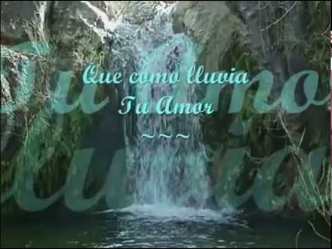 Como lluvia - Ingrid Rosario