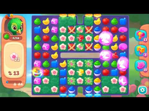 Wildscapes level 215