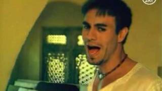 Love To See You Cry - Enrique Iglesias + LYRICS