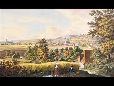 Ferdinand Hiller (1811-1885) : Symphony in E minor, Op. 67 (1848 ?)