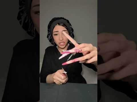 Randa core at its finest 🧍‍♀️