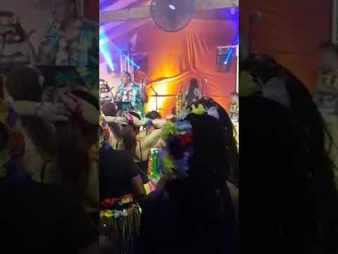 12 Salopards ft KwacXikolor bandkalé Soirée Hawai