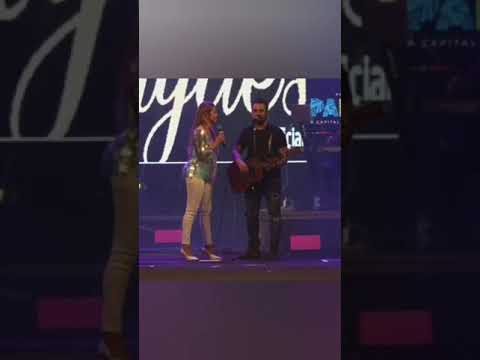 Bruno Faglioni e Adriana Arydes | Por Tua Palavra