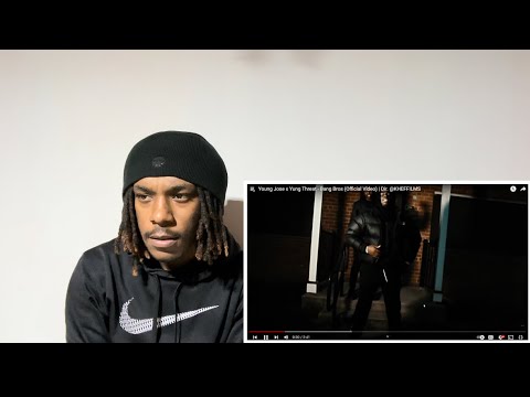 Young Jose x Yung Threat “Bang Bros” REACTION