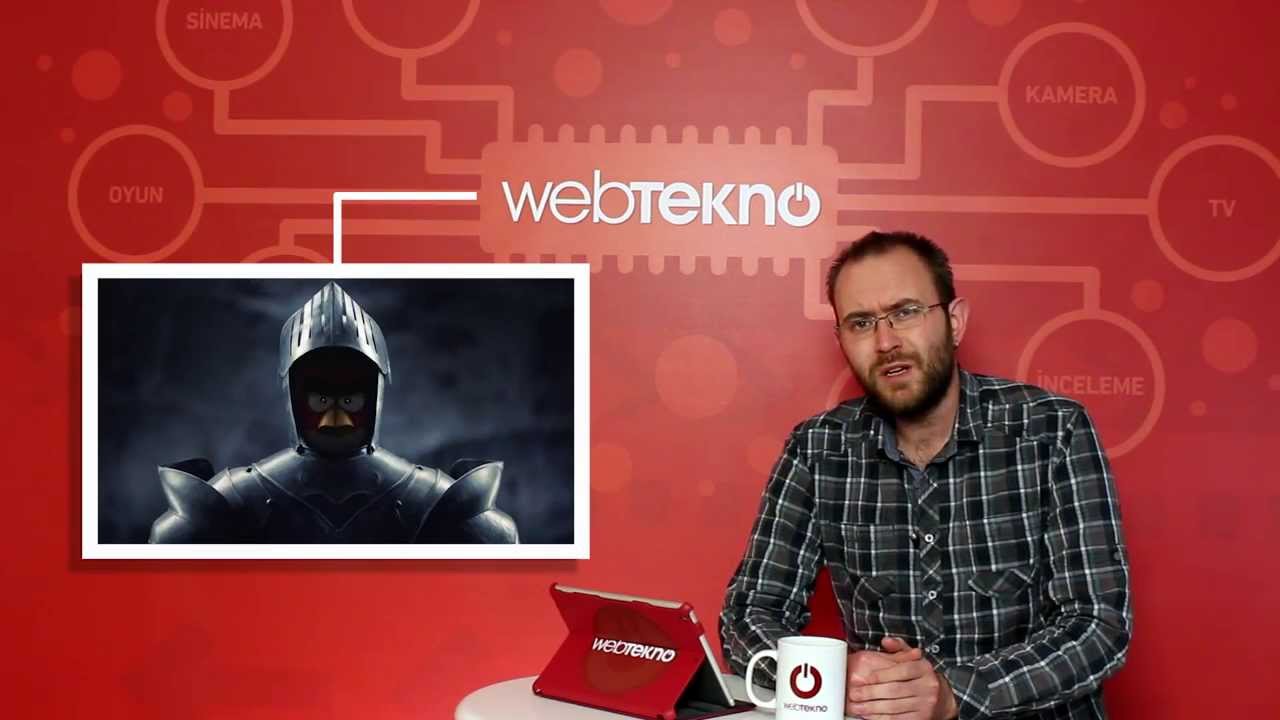 Webtekno Haber - 17.03.2014