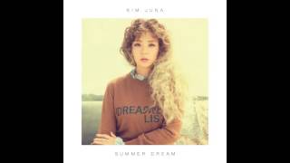 김주나 (KIM JUNA) – Summer Dream(Audio)