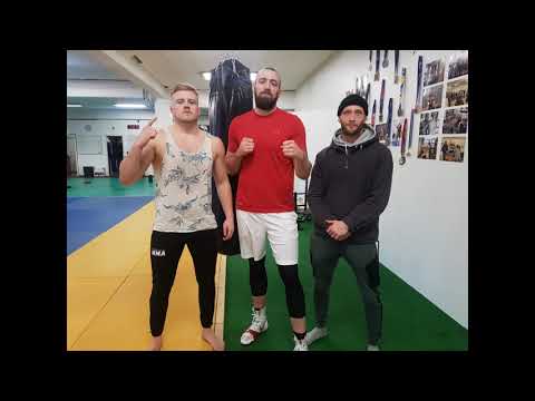 Guðspjallið #2 - Kolbeinn Kristinsson