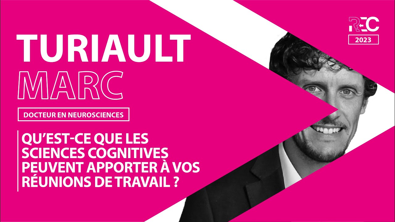 Qu'est ce que les sciences cognitives peuvent apporter à vos réunions de travail ?