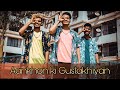 Aankhon Ki Gustakhiyan | Popping Choreography By Popnflex (Siba)|Tj||Sujit|Salman Khan | Aishwarya