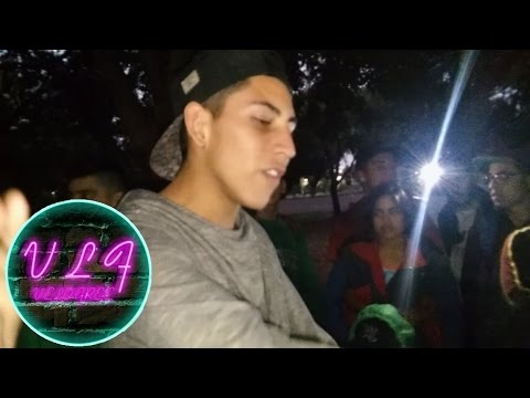 CLOCK vs DEAN - 16vos Fecha 3 (Torneo 2017 - 04/03) - Velo Free