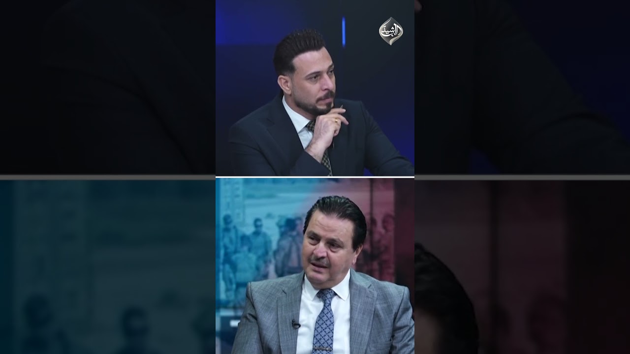 فيديو | تصريح صادم من سرمد البياتي: الزيدي متشدد ولا أستبعد صدامه مع الفصائل!