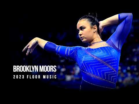 Brooklyn Moors - 2023 Floor Music (Close)