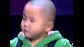 Tip toeing in my jawdans