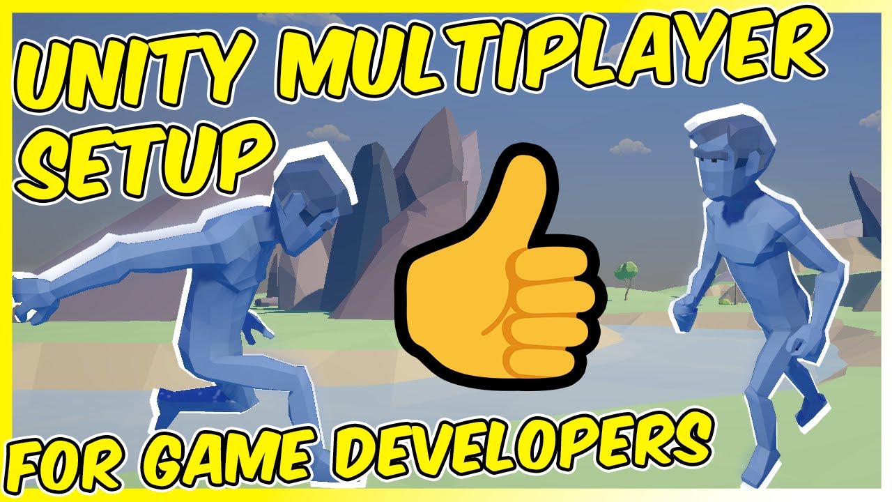Master Unity Multiplayer: FishNet Setup for Game Developers