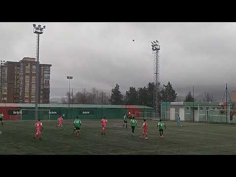 ASTI-LEKU B CADETE 1-2 ZAZPILANDA CADETE (19/03/2023) FULL MATCH VIDEO.