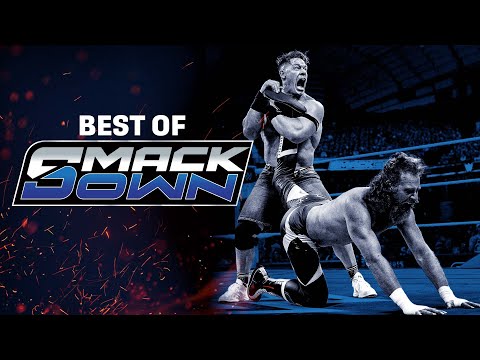 Best of 2025 SmackDown: Full Match Marathon
