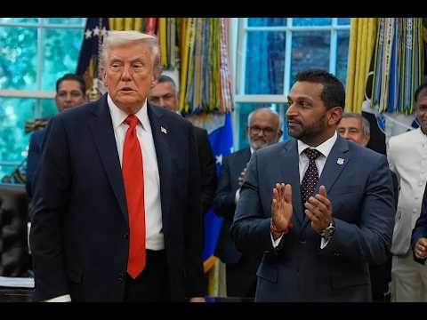 ALERT: FBI & Trump make INSANE election announcement